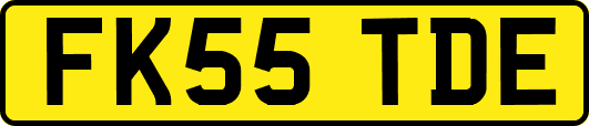 FK55TDE