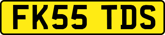 FK55TDS