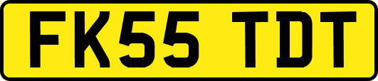 FK55TDT