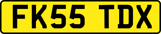 FK55TDX