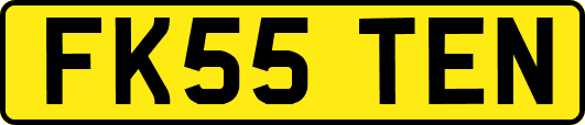 FK55TEN