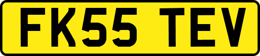FK55TEV