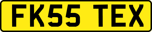 FK55TEX