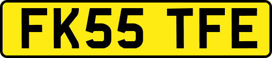 FK55TFE