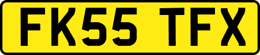FK55TFX