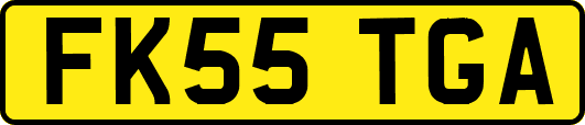 FK55TGA