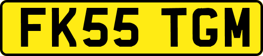 FK55TGM
