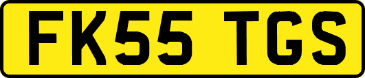 FK55TGS