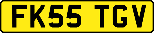 FK55TGV