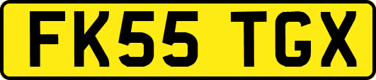 FK55TGX