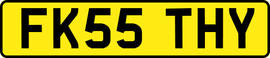 FK55THY