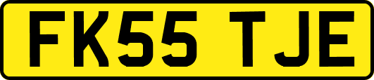 FK55TJE