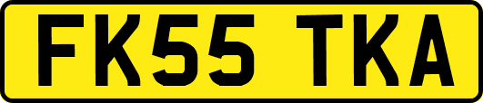 FK55TKA