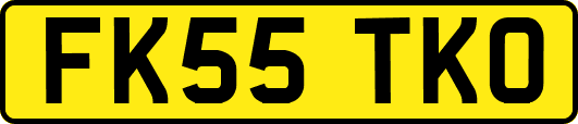 FK55TKO