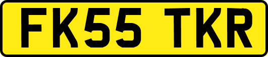 FK55TKR