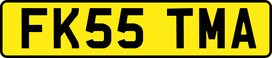 FK55TMA