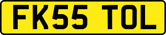 FK55TOL