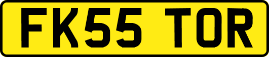 FK55TOR