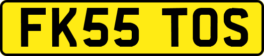 FK55TOS