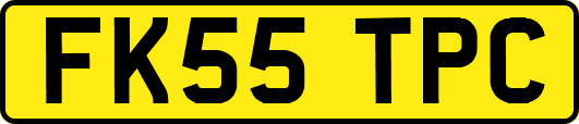 FK55TPC