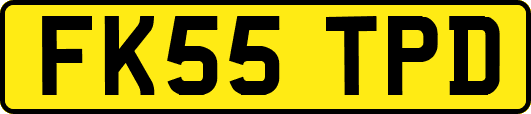 FK55TPD