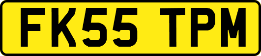 FK55TPM