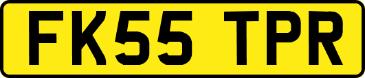 FK55TPR
