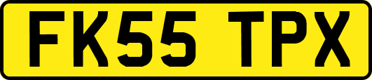 FK55TPX