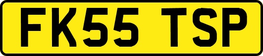 FK55TSP