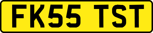 FK55TST
