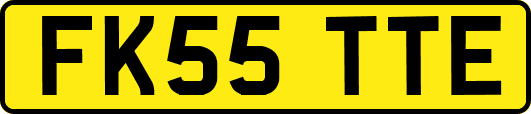 FK55TTE