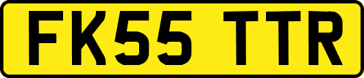 FK55TTR