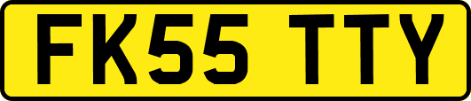 FK55TTY