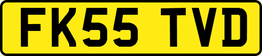 FK55TVD