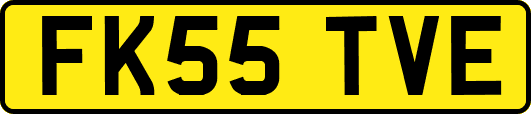 FK55TVE