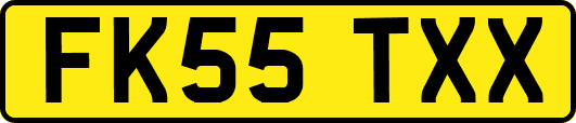 FK55TXX