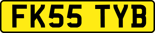 FK55TYB