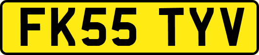 FK55TYV