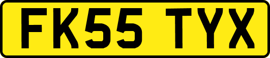 FK55TYX