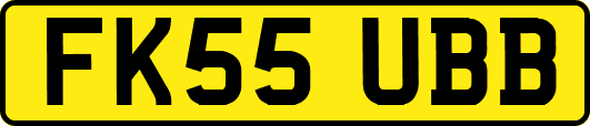 FK55UBB