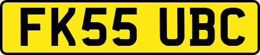 FK55UBC