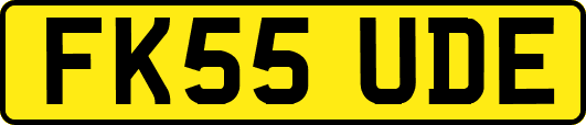 FK55UDE