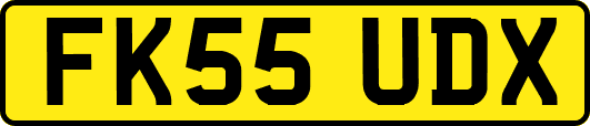 FK55UDX