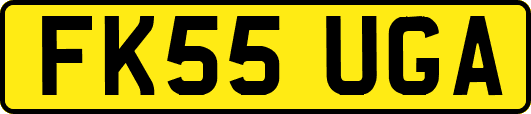FK55UGA