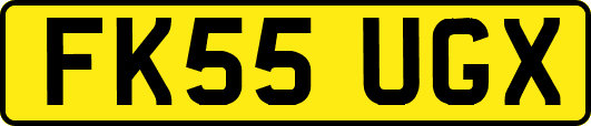 FK55UGX
