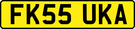 FK55UKA