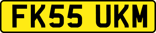 FK55UKM