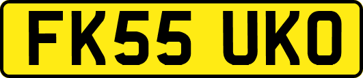 FK55UKO