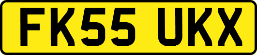 FK55UKX