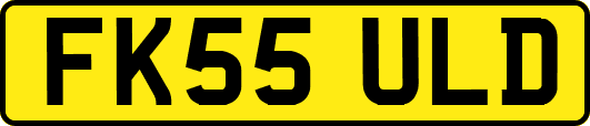 FK55ULD